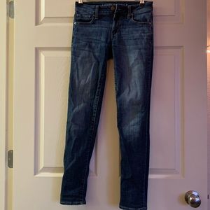 America Eagle Outfitters Super Stretch Jeans